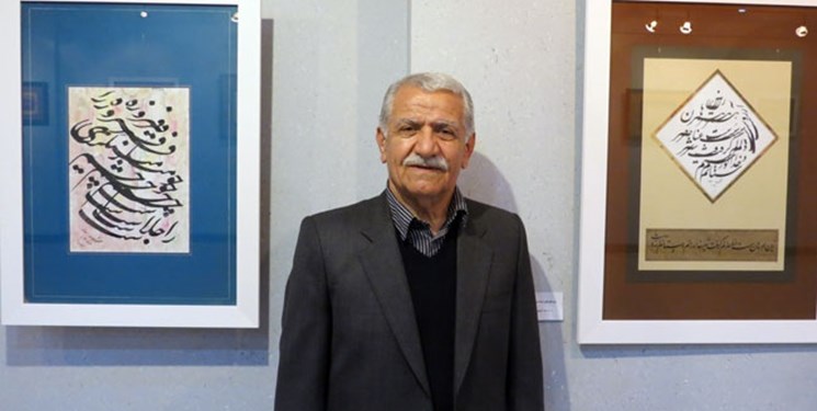 نگاهی به زندگی نامه محمدصابر صابر از هنرمندان مشهور سقز و کوردستان