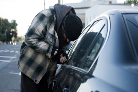 افزایش سرقت خودرو / لزوم رعایت نکات ایمنی