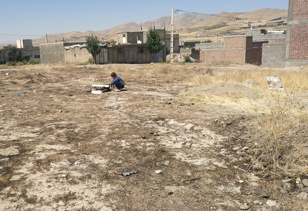 ۵۱ درصد جمعیت شهری کوردستان در سکونتگاه های غیررسمی و ناکارآمد زندگی می کنند