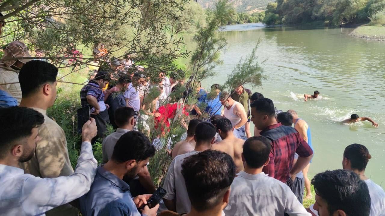 فداکاری معلم سردشتی بە قیمت جانش تمام شد