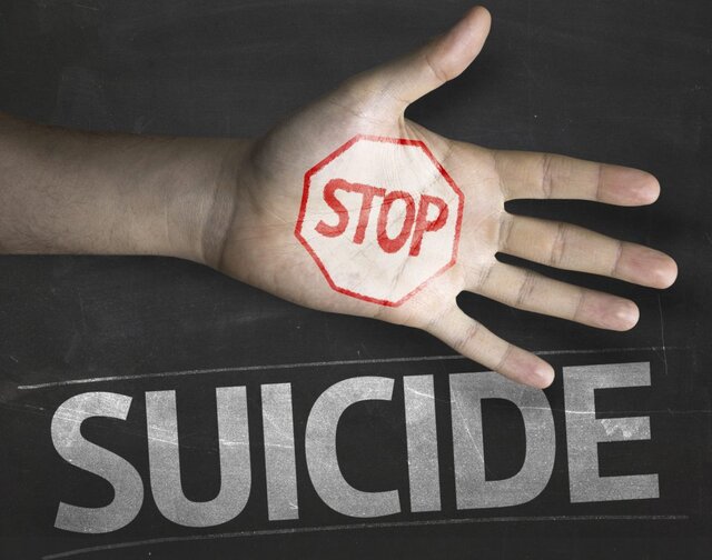 دلایل خودکشی نوجوانان و راه های پیشگیری از آن