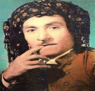 زندگینامه پر از درد و مشقت اسطورهٔ موسیقی کوردی