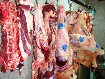 اعتصاب قصابان و عدم توزیع ۳ روزه گوشت در سقز/ قصابان این بار هم دنبال افزایش قیمتند