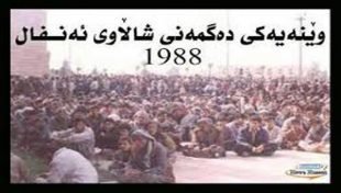 ئەنفال و خەیانەت/فەرهاد هادی*