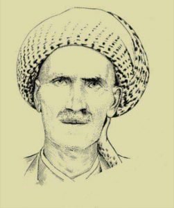 یادێک لە شاعیری چەوساوەی سەقزی؛ مامۆستا مەلا حەسەن نەوحی زەنگەنە