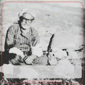 یادیک له مەلا عەبدولکەریمی سائیب (زاری)