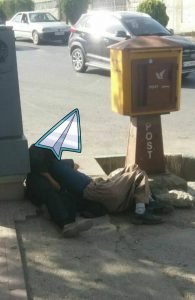 شهر طاعون زدە در سایە بی تدبیری مسئولان/ هیوا نوروزی*