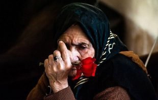 سایه سنگین سالمندی بر سر سقز