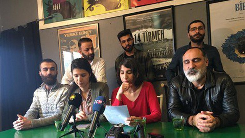 دومین جشنواره فیلم کوردی استانبول از ۲۴ تا ۲۹ مارس: مبارزه با سانسور علیه سینمای کوردی