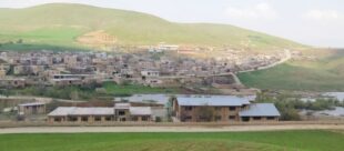 تقابل بین شرکت آب منطقه ای و ساکنان میرده/ هشدار شرکت آب، انتقاد ساکنان روستا