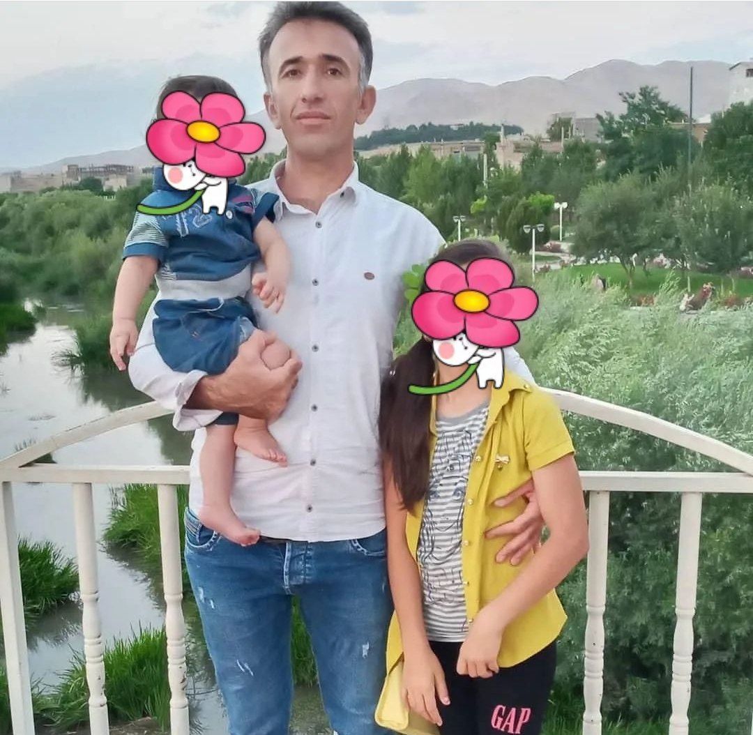 فوت یک کارگر سقزی در شهر سلیمانیه اقلیم کردستان به علت حوادث کاری