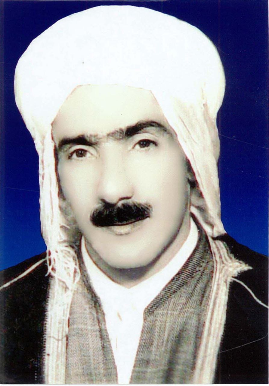 ژیان، ئاسەوار و کەسایەتیی « عەللامە مامۆستا عەبدوڵڵا ئەحمەدیان»