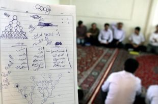 کلاهبرداری شرکت های هرمی از جوانان جویای کار و ناآگاه/ خانواده ها و جوانان مواظب دام های فریبنده باشند
