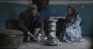 راه یابی فیلم کوتاه ذبح اثر هنرمندان کوردستانی به گلاسکو اسکاتلند