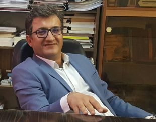 جایزه ویژە فستیوال گلاویژ به استاد دانشگاه کوردستان اعطا می شود