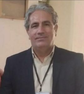 معلم ورزش سقزی داور رویداد بین المللی داوری در حقوق ورزش کشور شد