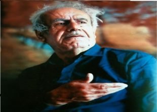 ئاوڕدانەوەیەک لە مامۆستا هەژار و خزمەتەکانی