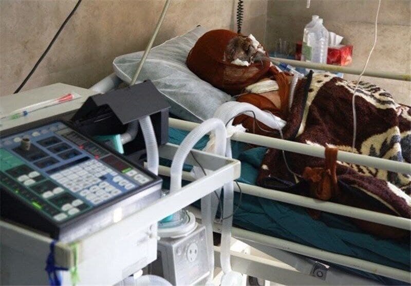 شمار مصدومان حوادث چهارشنبه سوری در کوردستان به ۸۱ نفر رسید/ ۴ مصدوم در سقز