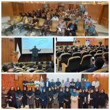 برگزاری کارگاه آموزشی «کاربرد هوش مصنوعی در رسانه‌ها» در کوردستان