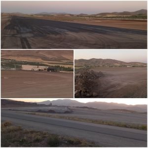 افتتاح نمادین و زودهنگام فرودگاه سقز منطقی نیست/ افتتاح کنندگان مسئول تبعات بعدی خواهند بود