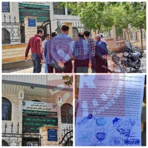 تولیدکنندگان سقزی خواستار تعدیل مالیات های سنگین شدند